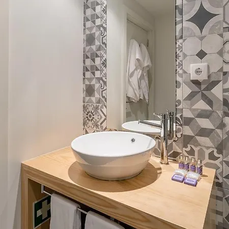 Inside Porto Apartments - Pinheiro Exterior photo