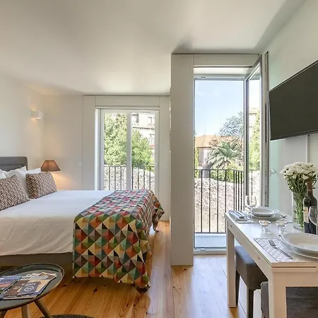 Inside Porto Apartments - Pinheiro Exterior photo