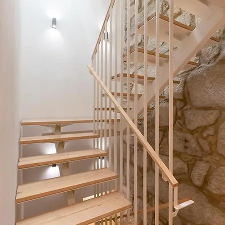 Inside Porto Apartments - Pinheiro Exterior photo