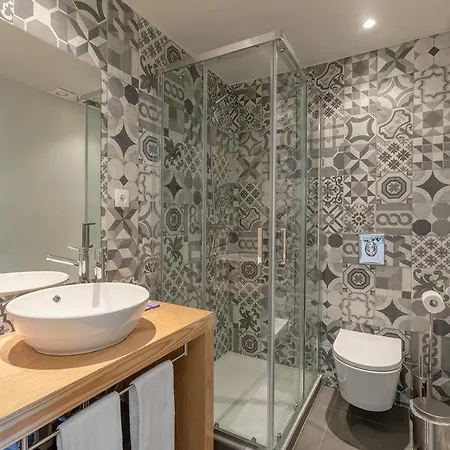Inside Porto Apartments - Pinheiro Exterior photo