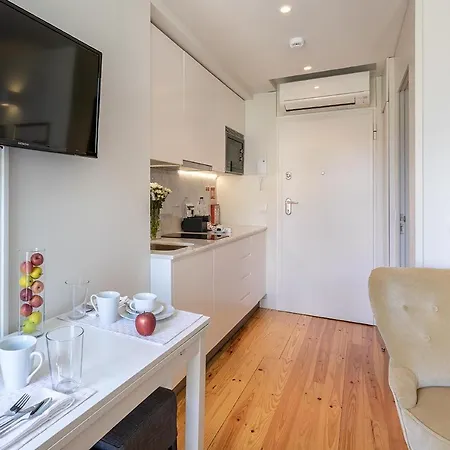 Inside Porto Apartments - Pinheiro Exterior photo