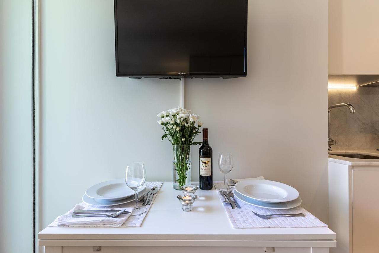 Apartment Inside - Pinheiro